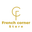 – French Corner Store logo